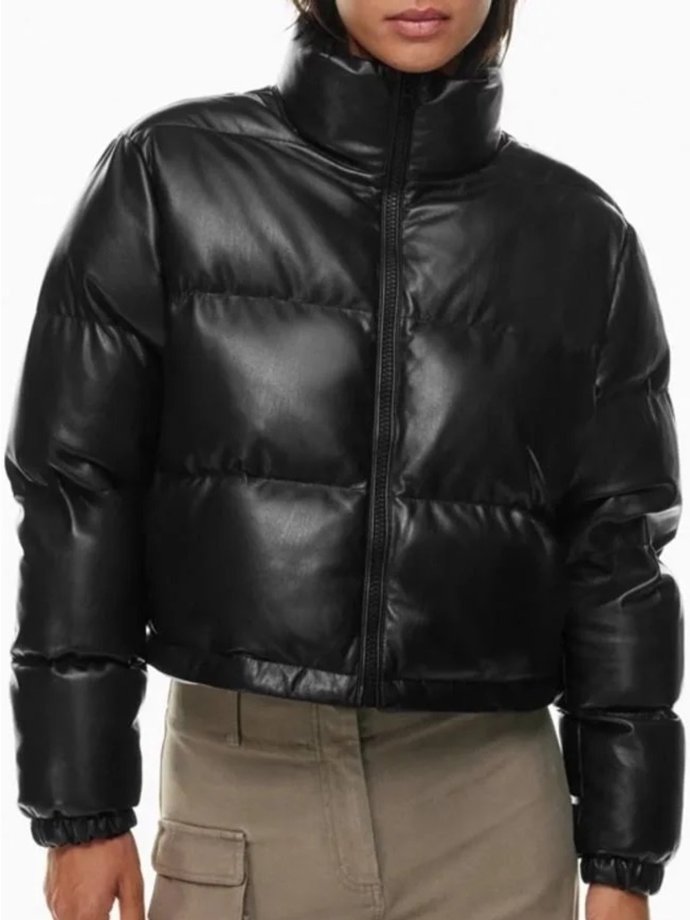 Wilfred Puffer Jacket